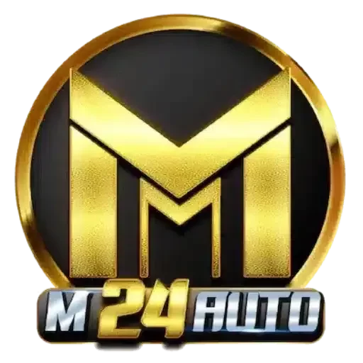 logo BY m24slot