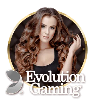 Evolution Gaming BY m24slot